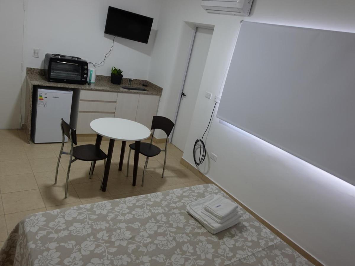 Urquiza Lägenhet Salta Exteriör bild