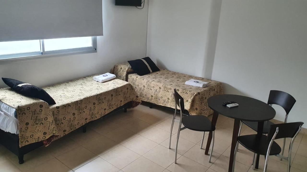 Urquiza Lägenhet Salta Exteriör bild