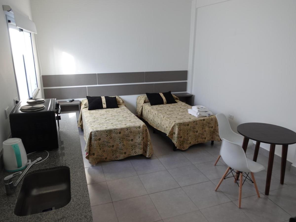 Urquiza Lägenhet Salta Exteriör bild